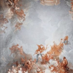 Meet your Posher, Joanna